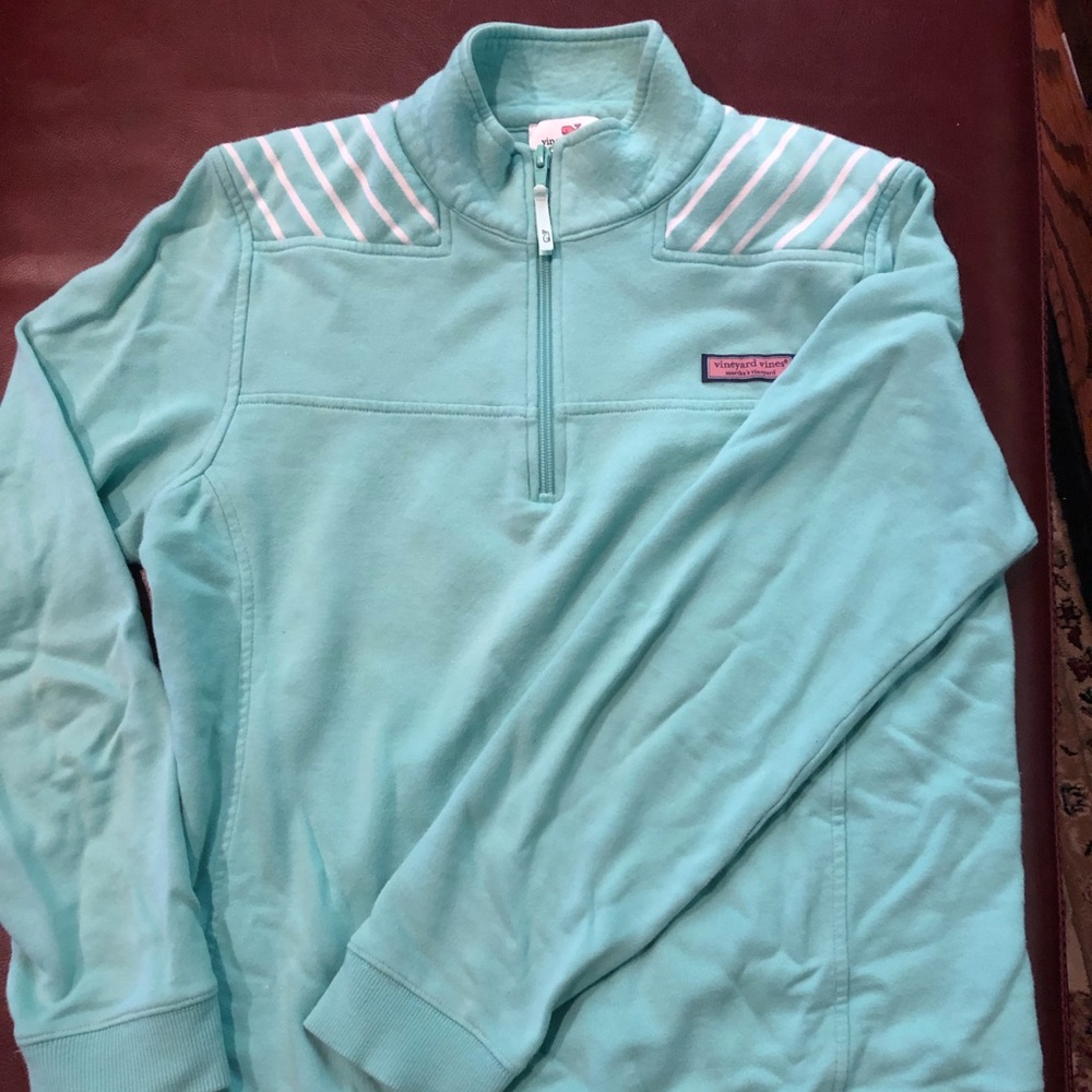 Madras Patchwork Classic Shep Shirt